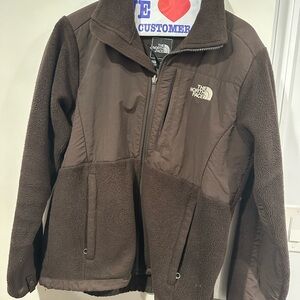 North Face - Women’s Denali Jacket